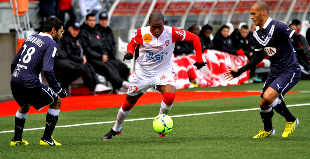 À onze contre dix, l’ASNL se fait encore rattraper dans le dernier quart d’heure.