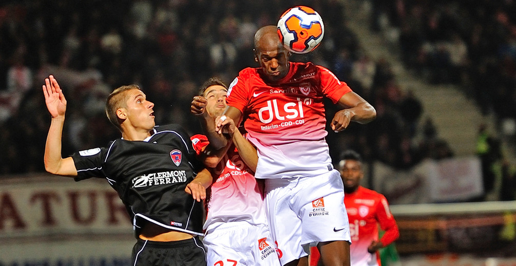 L’ASNL a perdu le match dans les deux surfaces.