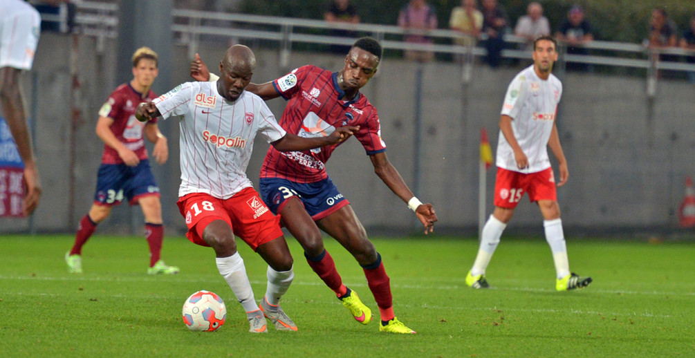 L’ASNL a inversé le score dans les dix dernières minutes.