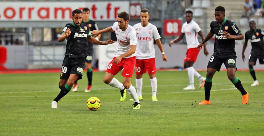 L’ASNL a complètement raté son match.