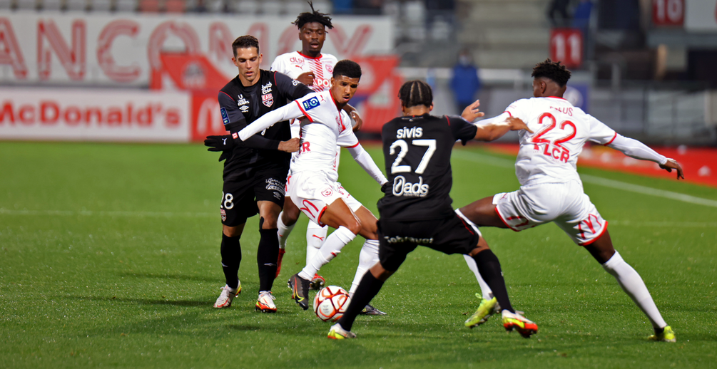 En progrès dans le jeu, l’ASNL s’impose enfin.