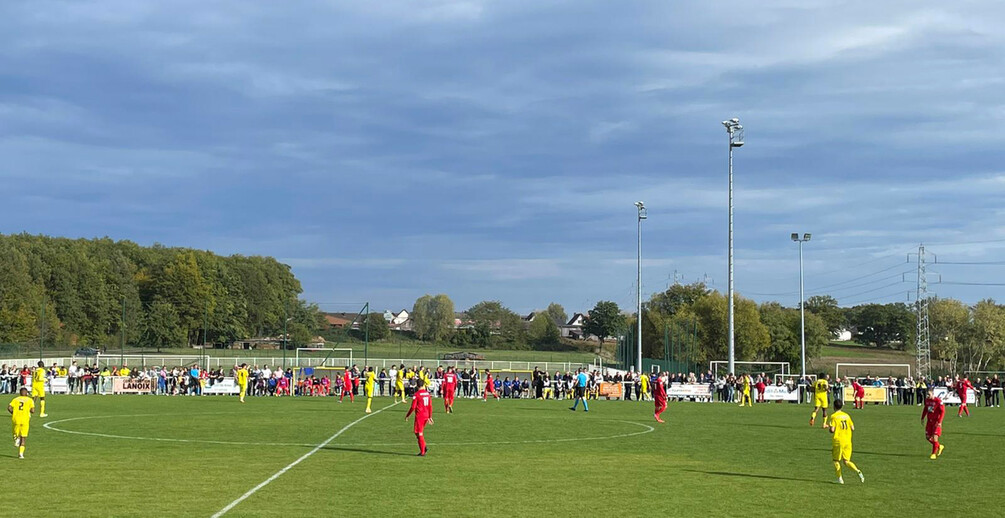 L’ASNL a livré un match sérieux et évité le piège sur la pelouse de la formation de R3.