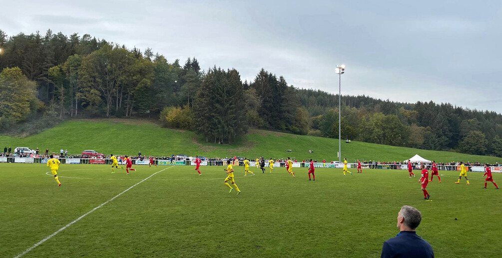 L’ASNL quitte la Coupe de France la tête basse, après son élimination face à une équipe de R1.