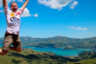 Les gagnants du 4ème trimestre