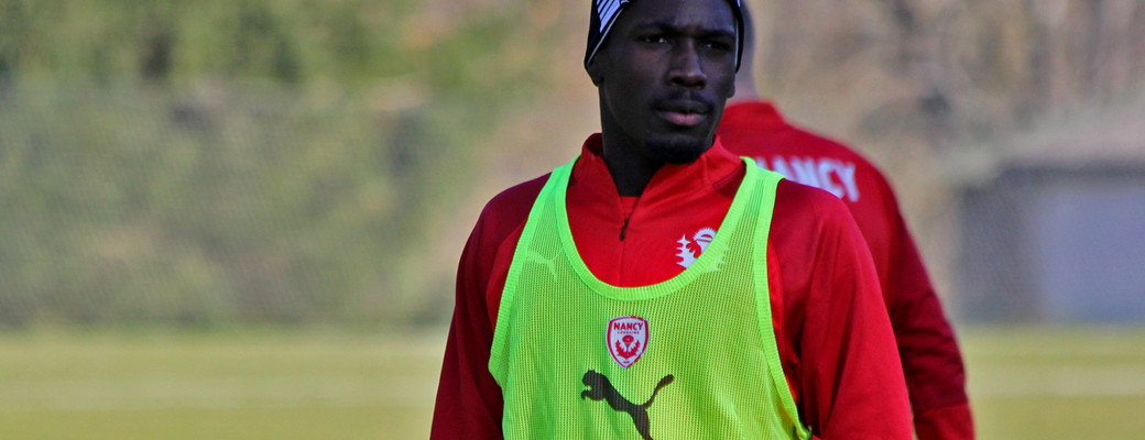 Le point-presse avant Dunkerque-Nancy