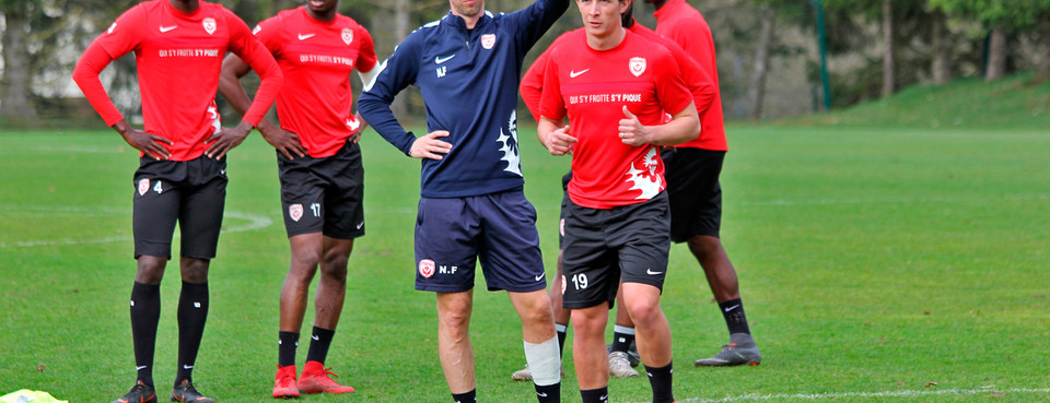 Florentin retrouvera les U17