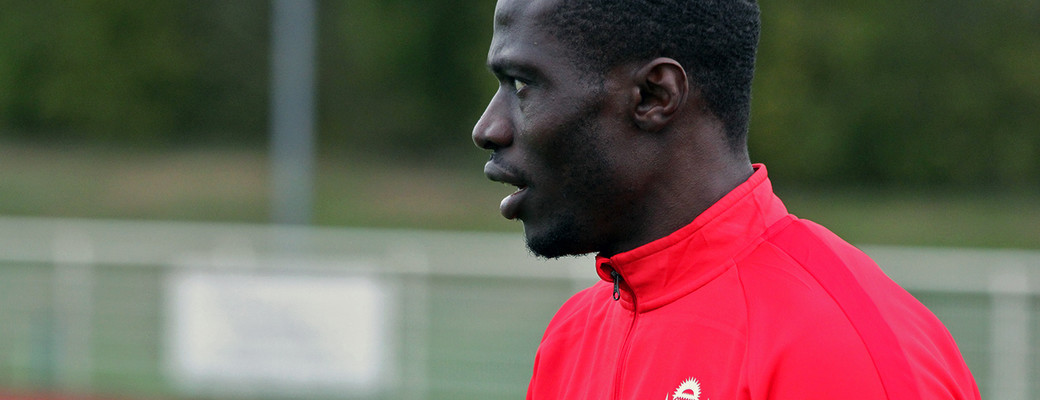 L'avant-match de Belfort-Nancy