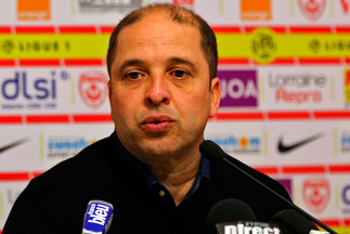 Correa après OM-ASNL