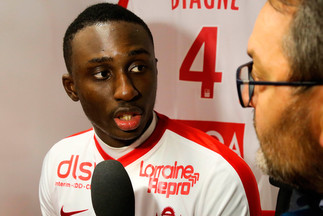 Le débrief d'ASNL-SB29