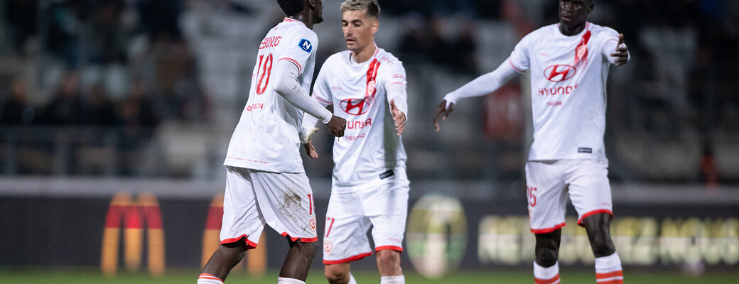 Quelle victoire !