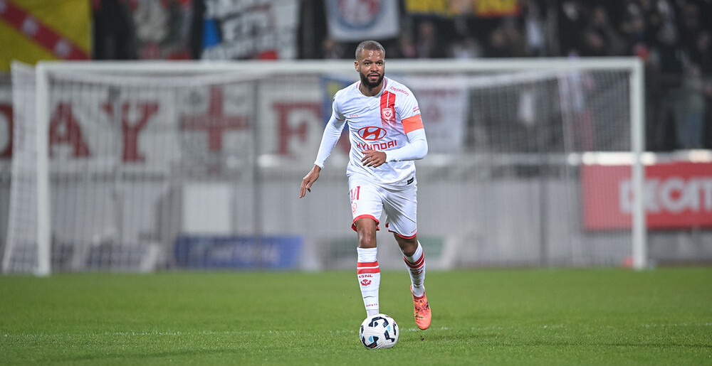 Jour de match