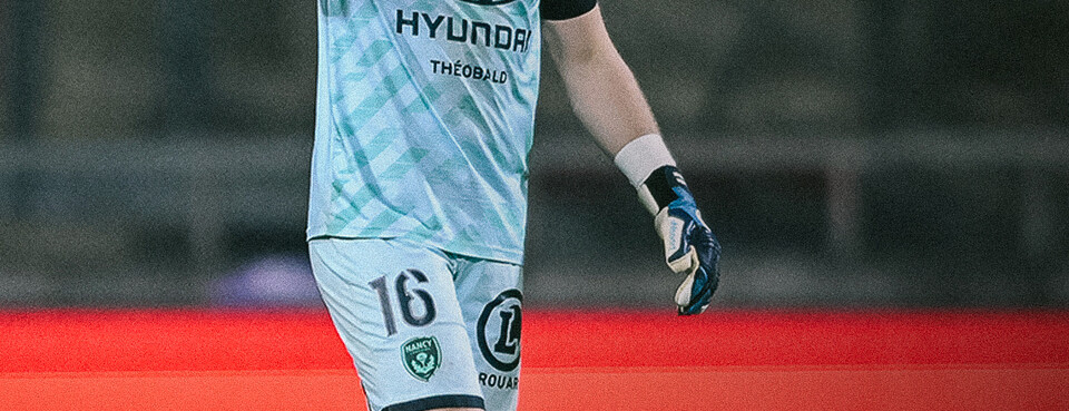 100ème match pour Sourzac