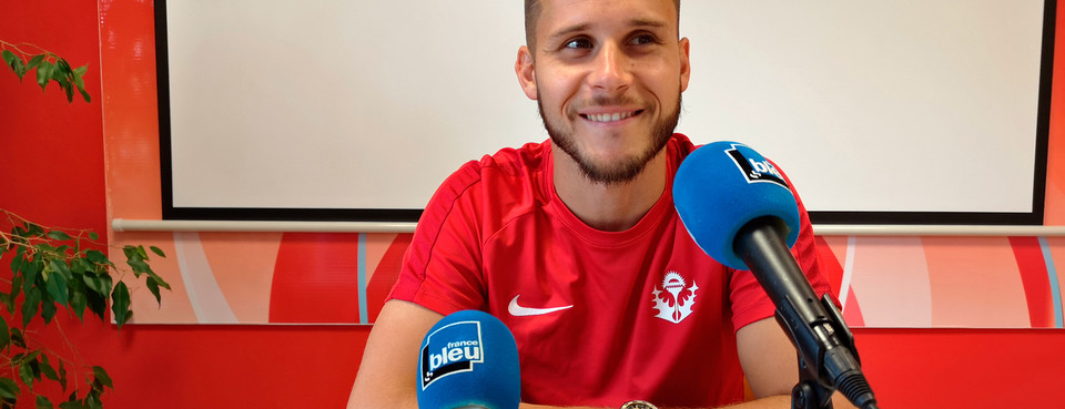 Néry : « On sera prêts »