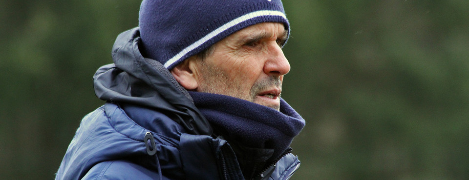 Garcia : « La rage de vaincre »