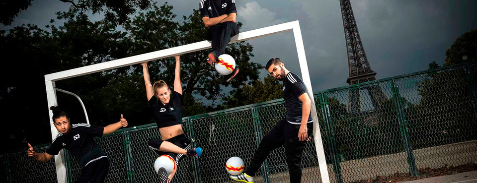 Les trophées du fair-play en finale
