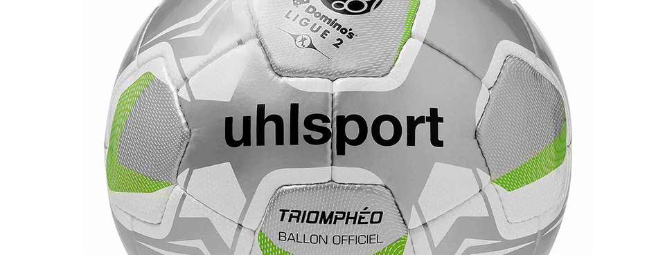 Un ballon nommé Triomphéo