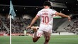 Nancy - Dunkerque
