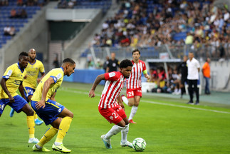 Le résumé de Sochaux-Nancy