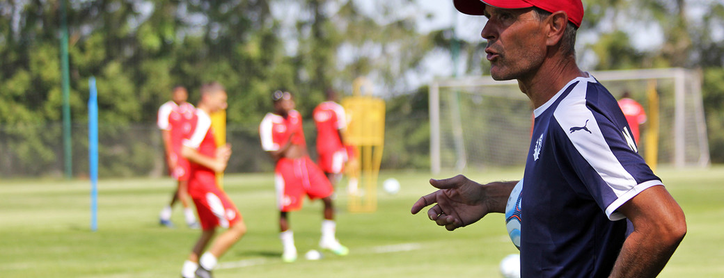 Le point-presse d'Amiens-Nancy