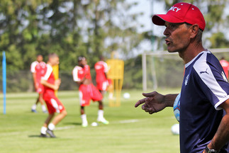 Le point-presse d'Amiens-Nancy