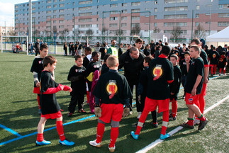 Dix ans de Trophées du fair-play (1/2)