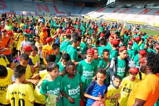 Dix ans de Trophées du fair-play (2/2)