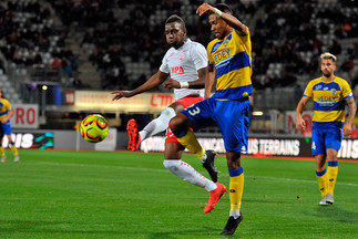 L'album de Nancy-Sochaux