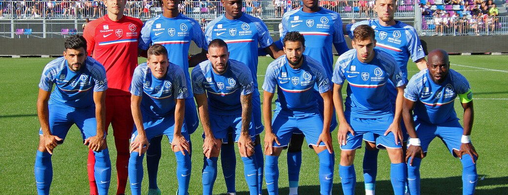 Zoom sur Bourg-en-Bresse