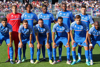 Zoom sur Bourg-en-Bresse