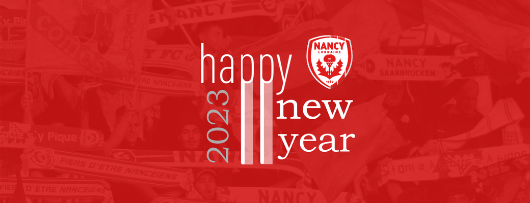 Bonne année 2023