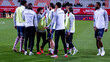 Le programme de la semaine