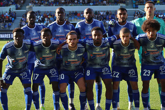 Zoom sur l'USL Dunkerque