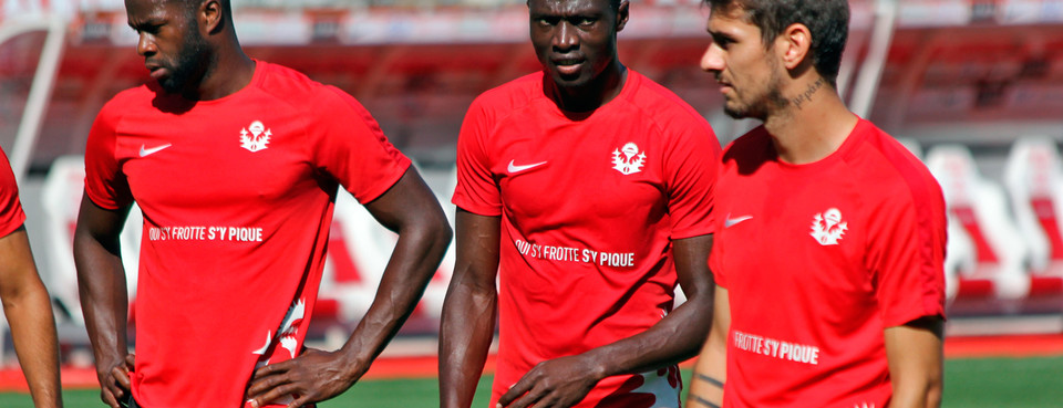 Dona Ndoh : « Ça viendra »