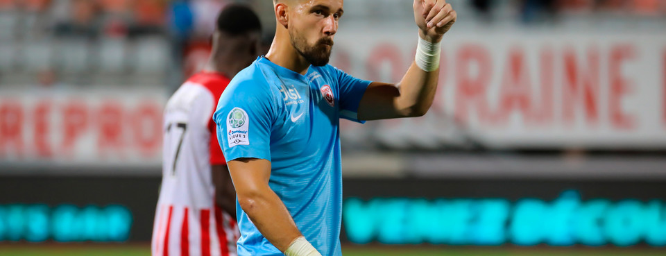 Le chardon pour Valette