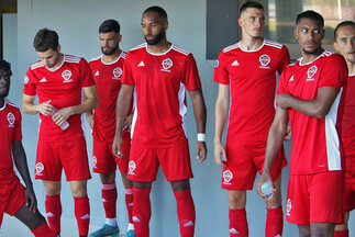 Zoom sur le FC Borgo