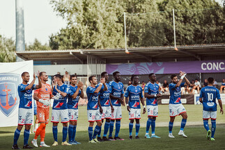 Zoom sur l'US Concarneau