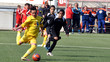 ASNL Foot Tour: Une aventure humaine