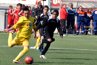 ASNL Foot Tour: Une aventure humaine