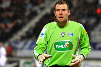 La fiche de Rennes-Nancy en coupe de France