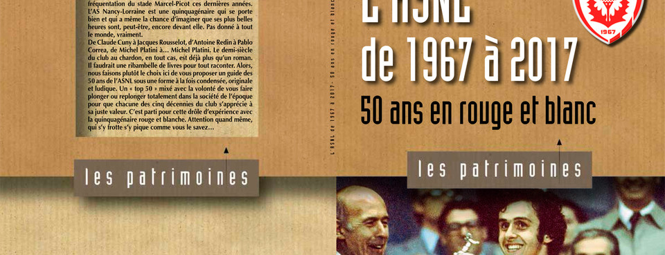 Le petit livre des 50 ans