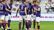 Zoom sur le Toulouse FC