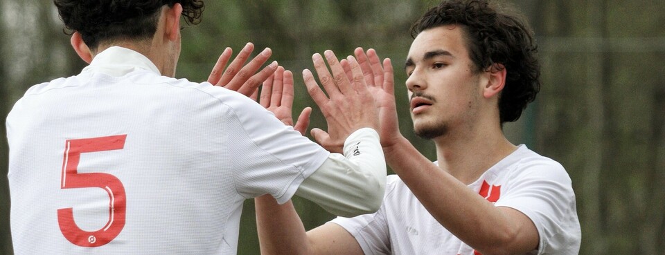 Les résultats du week-end