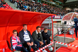 Les coulisses d'ASNL-LBC
