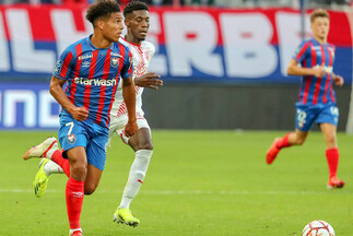 Zoom sur le SM Caen