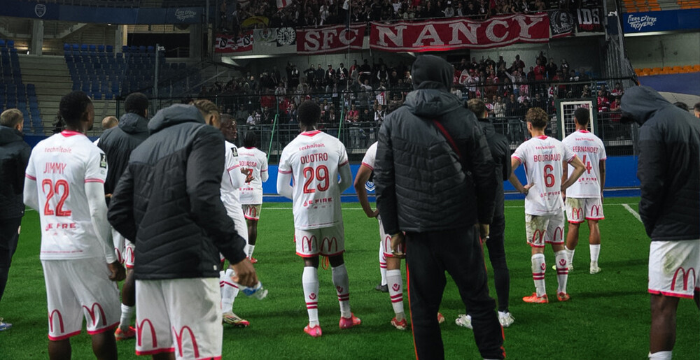 ESTAC-NANCY