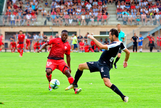 L'album de Nancy-Dijon