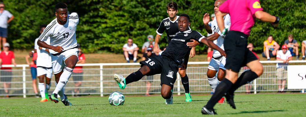 L'album de Nancy-UNFP