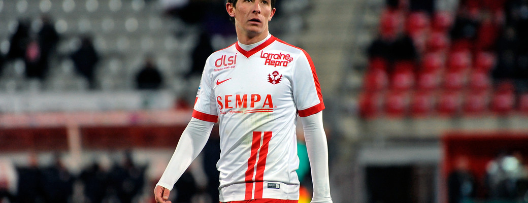 Abergel; un choix sportif