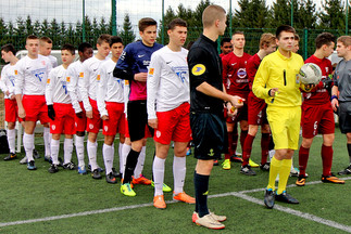 L'album d'ASNL/Metz en U15