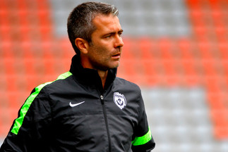 Moreau: 'Aller au bout
